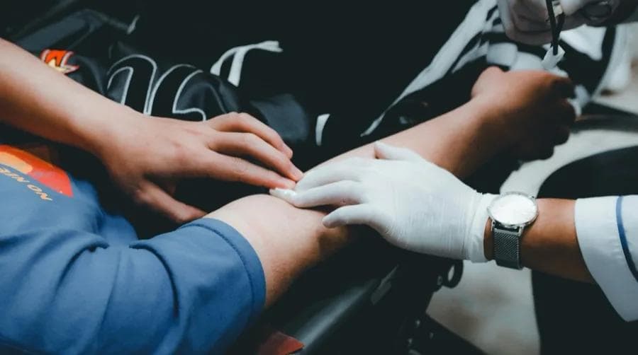 Blood Tests