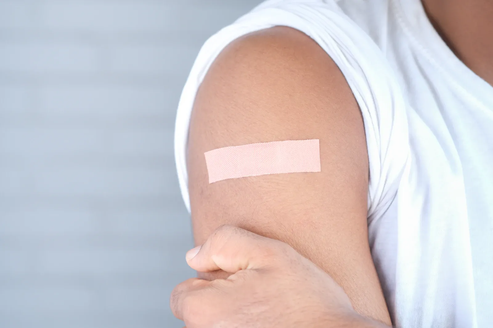 Covid-19 Vaccination