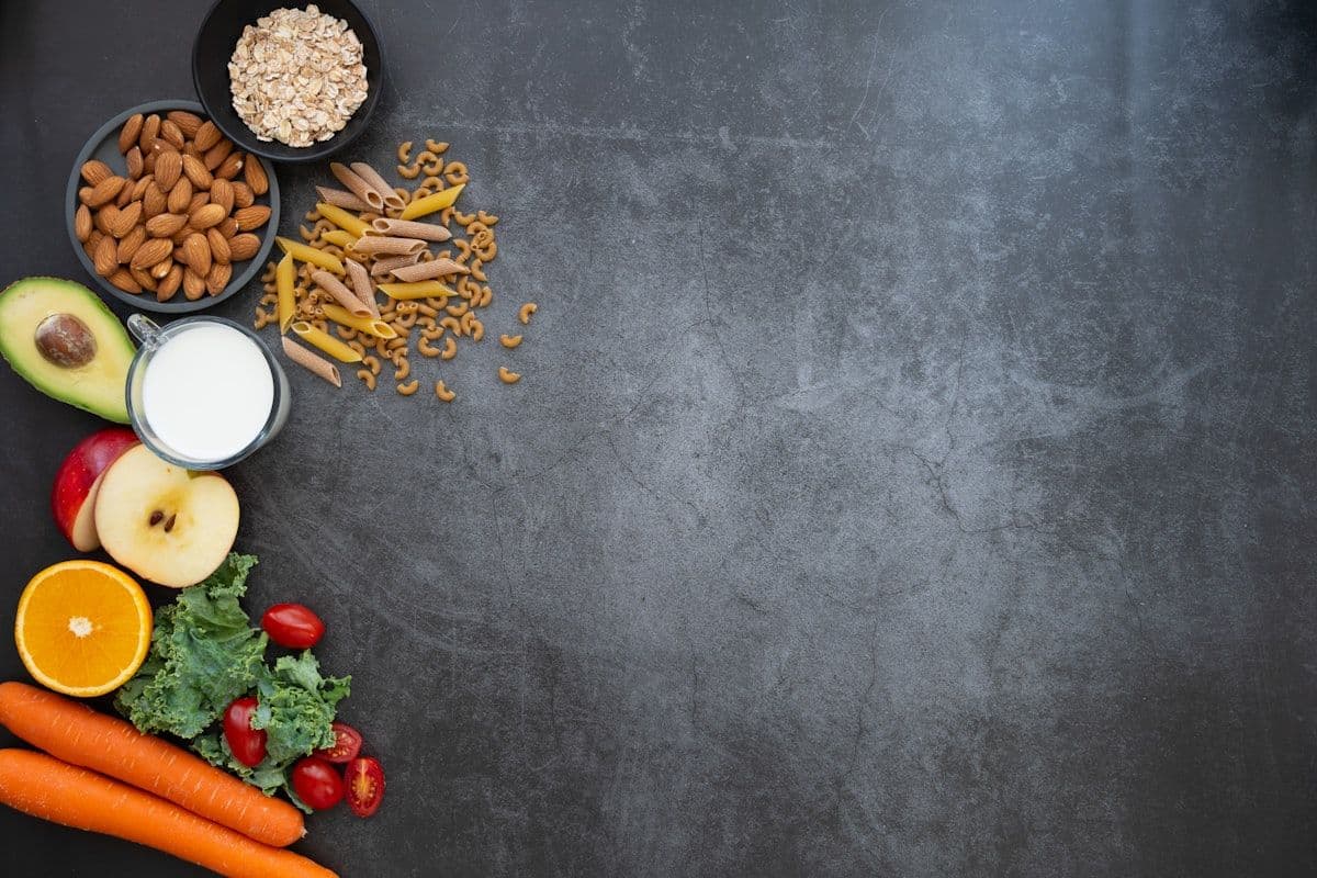 Advanced Food Intolerance Test