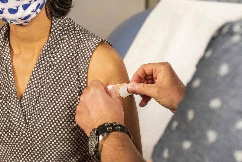 General Vaccinations